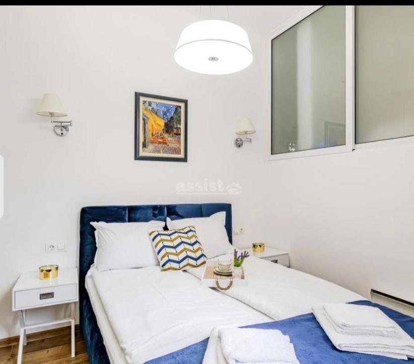 Sweet Dreams Parking By Request Apartment Sofia Exterior photo